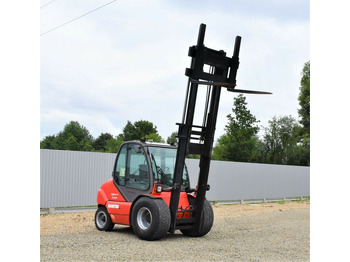 디젤 지게차 MANITOU MSI 50