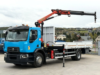 리스  Renault C 320 * PK 12002 EH A + FUNK * TOPZUSTAND Renault C 320 * PK 12002 EH A + FUNK * TOPZUSTAND : 사진 2