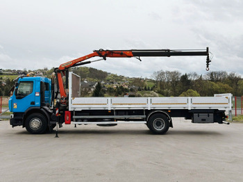 리스  Renault C 320 * PK 12002 EH A + FUNK * TOPZUSTAND Renault C 320 * PK 12002 EH A + FUNK * TOPZUSTAND : 사진 4