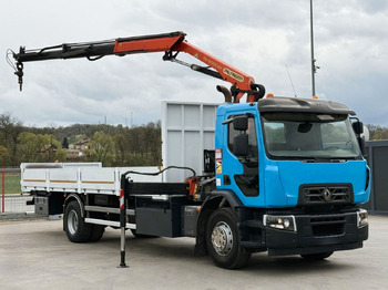 리스  Renault C 320 * PK 12002 EH A + FUNK * TOPZUSTAND Renault C 320 * PK 12002 EH A + FUNK * TOPZUSTAND : 사진 3