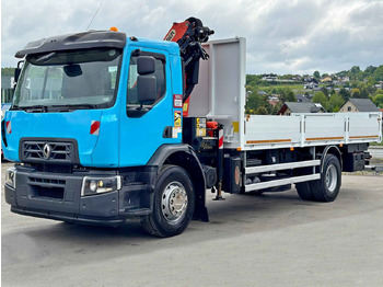 리스  Renault C 320 * PK 12002 EH A + FUNK * TOPZUSTAND Renault C 320 * PK 12002 EH A + FUNK * TOPZUSTAND : 사진 4