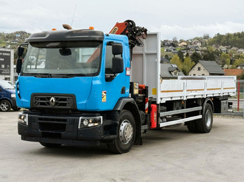 리스  Renault C 320 * PK 12002 EH A + FUNK * TOPZUSTAND Renault C 320 * PK 12002 EH A + FUNK * TOPZUSTAND : 사진 5