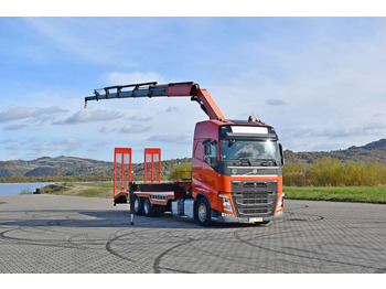견인 트럭 Volvo FH 420 * PK 26002 - EH D / FUNK* TOPZUSTAND : 사진 2