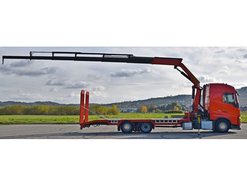 견인 트럭 Volvo FH 420 * PK 26002 - EH D / FUNK* TOPZUSTAND : 사진 5