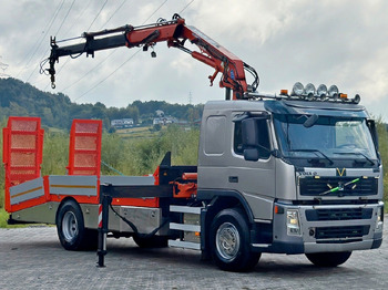 견인 트럭 Volvo FM 340 Abschleppwagen 6,10m*ATLAS120.2E-A2K/FUNK Volvo FM 340 Abschleppwagen 6,10m*ATLAS120.2E-A2K/FUNK : 사진 2 견인 트럭 Volvo FM 340 Abschleppwagen 6,10m*ATLAS120.2E-A2K/FUNK Volvo FM 340 Abschleppwagen 6,10m*ATLAS120.2E-A2K/FUNK : 사진 2