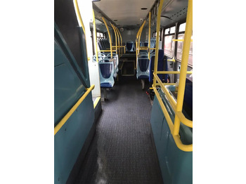 2층 버스 2001 Open top Euro 4 Daf DB250 sightseeing bus : 사진 3 2층 버스 2001 Open top Euro 4 Daf DB250 sightseeing bus : 사진 3