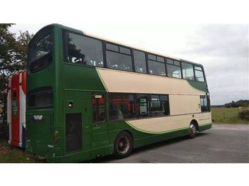 2층 버스 2002 VOLVO B7 DOUBLE DECKER BUS : 사진 4