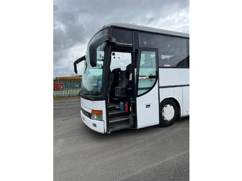 대형 버스 2004 Setra 315 GT 49 Seat coach, MOT November, 6 cylinder, 6 speed manual, excellent runner. : 사진 2 대형 버스 2004 Setra 315 GT 49 Seat coach, MOT November, 6 cylinder, 6 speed manual, excellent runner. : 사진 2