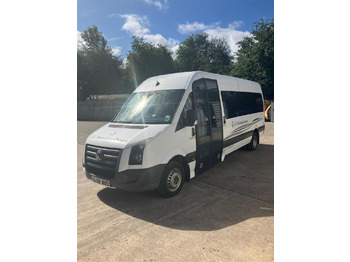 소형 버스 VOLKSWAGEN Crafter