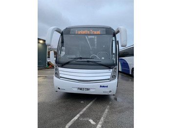대형 버스 2014 Volvo B9r Caetano Levante : 사진 5