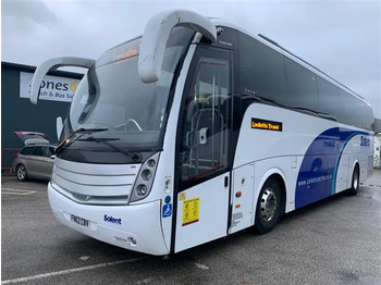 대형 버스 2014 Volvo B9r Caetano Levante : 사진 2