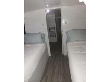 2층 버스 Reduced to £30,000, 2001 Double decker accommodation bus, fully equipped, MOT tested, currently in Hayes, Middlesex. : 사진 5