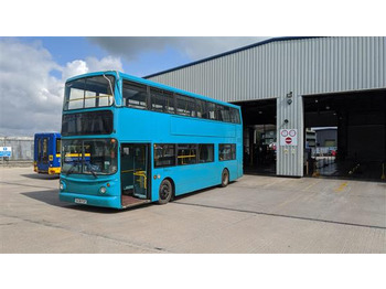2층 버스 Reduced to £30,000, 2001 Double decker accommodation bus, fully equipped, MOT tested, currently in Hayes, Middlesex. : 사진 2