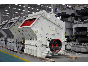 Liming Heavy Industry PF granite impact crusher - 임팩트 크러셔 : 사진 1 Liming Heavy Industry PF granite impact crusher - 임팩트 크러셔 : 사진 1