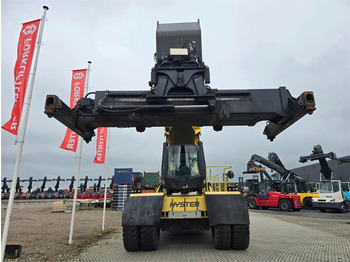 리치 스태커 Hyster RS46-36CH : 사진 5