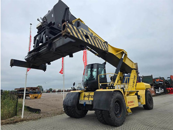 리치 스태커 Hyster RS46-36CH : 사진 4