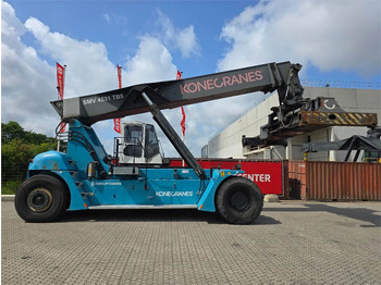 리치 스태커 KONECRANES