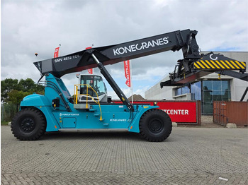 리치 스태커 KONECRANES