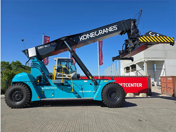 리치 스태커 KONECRANES
