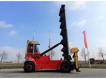 컨테이너 핸들러 KONECRANES