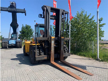 디젤 지게차 Kalmar DCD 200-12 LB : 사진 3
