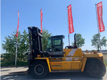 디젤 지게차 Kalmar DCD 200-12 LB : 사진 2
