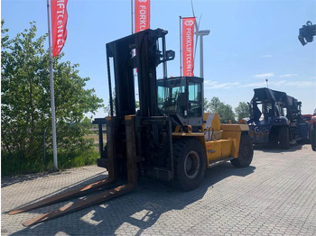 디젤 지게차 Kalmar DCD 200-12 LB : 사진 4