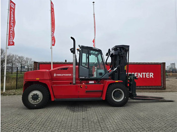 디젤 지게차 KALMAR