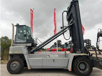컨테이너 핸들러 KALMAR
