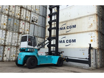 리치 스태커 KALMAR