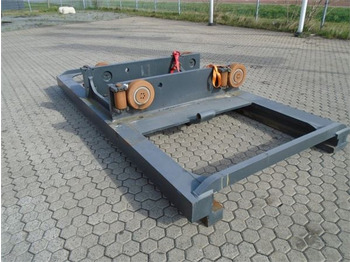 리치 스태커 KALMAR