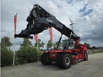 리스 Kalmar DRU450-62S5 Kalmar DRU450-62S5 : 사진 4