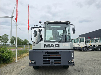 터미널 트랙터 Mafi R336 4x4 : 사진 5