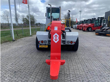 자재 취급 장비 Novatech Gooseneck 36T : 사진 5