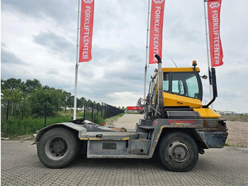 터미널 트랙터 Terberg RT282 4x4 : 사진 3