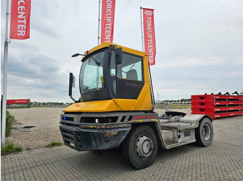 터미널 트랙터 Terberg RT282 4x4 : 사진 2