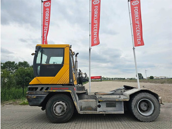 터미널 트랙터 Terberg RT282 4x4 : 사진 4