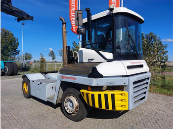 터미널 트랙터 TERBERG