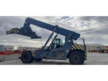 리치 스태커 TEREX