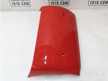 보디 및 외관 DAF XF