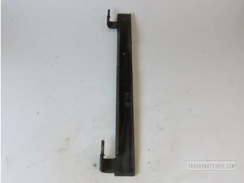 보디 및 외관 DAF