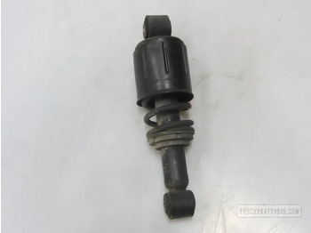 운전실 서스펜션 DAF