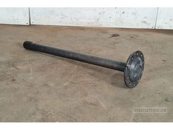 차축 및 부품 DAF