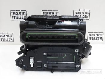 난방/ 환기 DAF CF