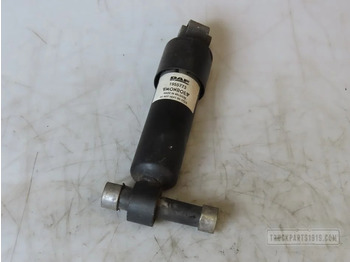 운전실 서스펜션 DAF