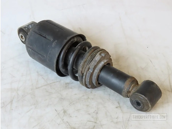 운전실 서스펜션 DAF