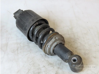 운전실 서스펜션 DAF