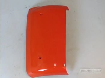 보디 및 외관 DAF XF