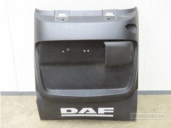 보디 및 외관 DAF