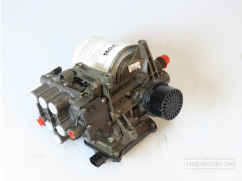 브레이크 부품 DAF